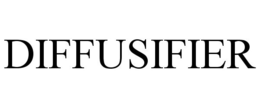 DIFFUSIFIER trademark