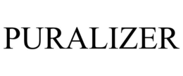 PURALIZER trademark