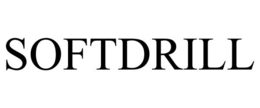 SOFTDRILL trademark