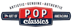 ARTISTIC GENUINE AUTHENTIC THE  ART OF AMERICANA CLASSICS trademark