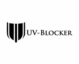 UV-BLOCKER trademark
