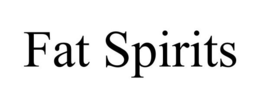 FAT SPIRITS trademark