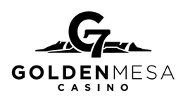 G777 GOLDEN MESA CASINO trademark