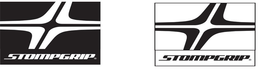 STOMPGRIP trademark