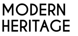 MODERN HERITAGE trademark