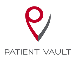 PV PATIENT VAULT trademark
