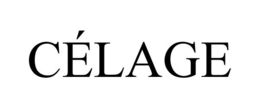 CÉLAGE trademark