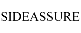 SIDEASSURE trademark