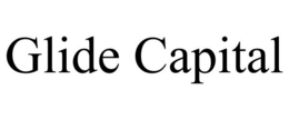 GLIDE CAPITAL trademark