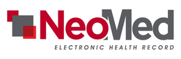 NEOMED ELECTRONIC HEALTH RECORD trademark