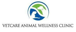 VETCARE ANIMAL WELLNESS CLINIC trademark