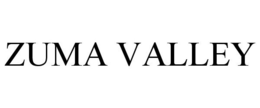 ZUMA VALLEY trademark