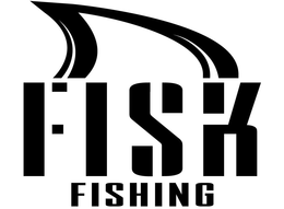FISK FISHING trademark