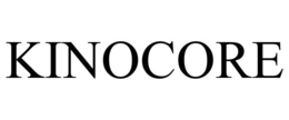 KINOCORE trademark