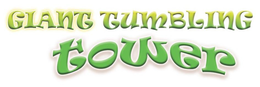 GIANT TUMBLING TOWER trademark