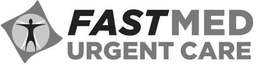 FASTMED URGENT CARE trademark