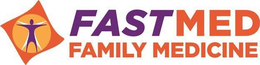 FASTMED FAMILY MEDICINE trademark