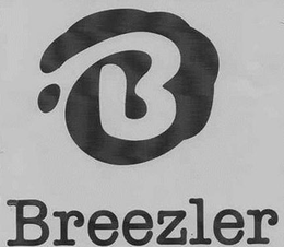 B BREEZLER trademark
