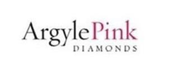 ARGYLE PINK DIAMONDS trademark