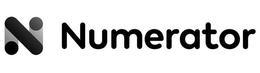 N NUMERATOR trademark