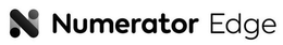 N NUMERATOR EDGE trademark