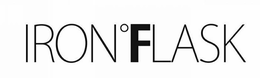 IRON °FLASK trademark