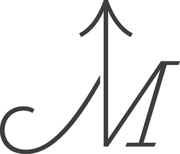 M trademark