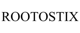 ROOTOSTIX trademark