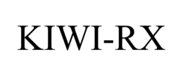 KIWI-RX trademark