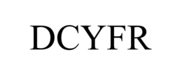DCYFR trademark
