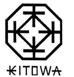KKKK KITOWA trademark