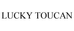 LUCKY TOUCAN trademark
