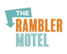 THE RAMBLER MOTEL trademark
