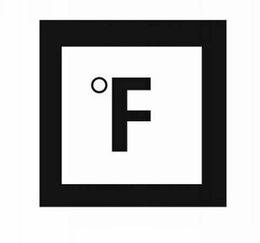 °F trademark