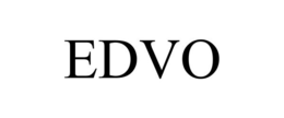 EDVO trademark