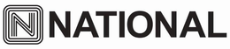 N NATIONAL trademark