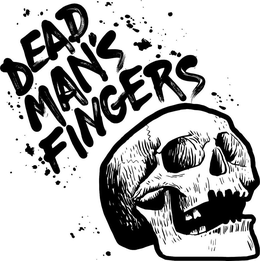 DEAD MAN'S FINGERS trademark