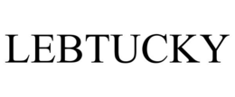 LEBTUCKY trademark