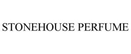 STONEHOUSE PERFUME trademark