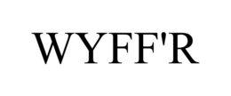 WYFF'R trademark