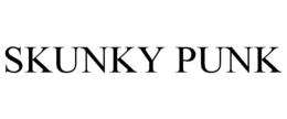 SKUNKY PUNK trademark