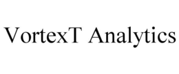 VORTEXT ANALYTICS trademark