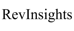 REVINSIGHTS trademark