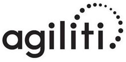 AGILITI trademark