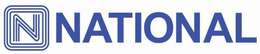 N NATIONAL trademark
