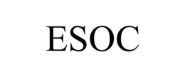 ESOC trademark
