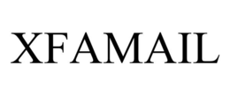 XFAMAIL trademark