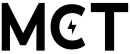 MCT trademark