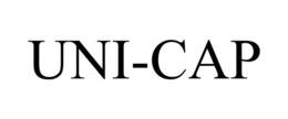 UNI-CAP trademark