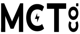 MCT CO. trademark